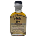 Old Carter 14 Year Old Derby Edition 1 Barrel 18 Single Barrel Bottle 198 of 207 Kentucky Straight Bourbon Whiskey 100ml