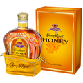 Crown Royal Honey Flavoured Whisky 750ml