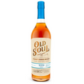 Cathead Old Soul High Rye Straight Bourbon Whiskey 750ml