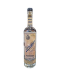 Uruapan Charanda Blanco Single Agricola Rum 750ml