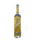 Uruapan Charanda Cana Cristalina Blanco Single Agricola Rum
