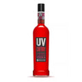 UV Cherry Flavored Vodka 750ml