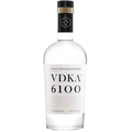 VDKA 6100 Finest New Zealand Vodka 750 ml