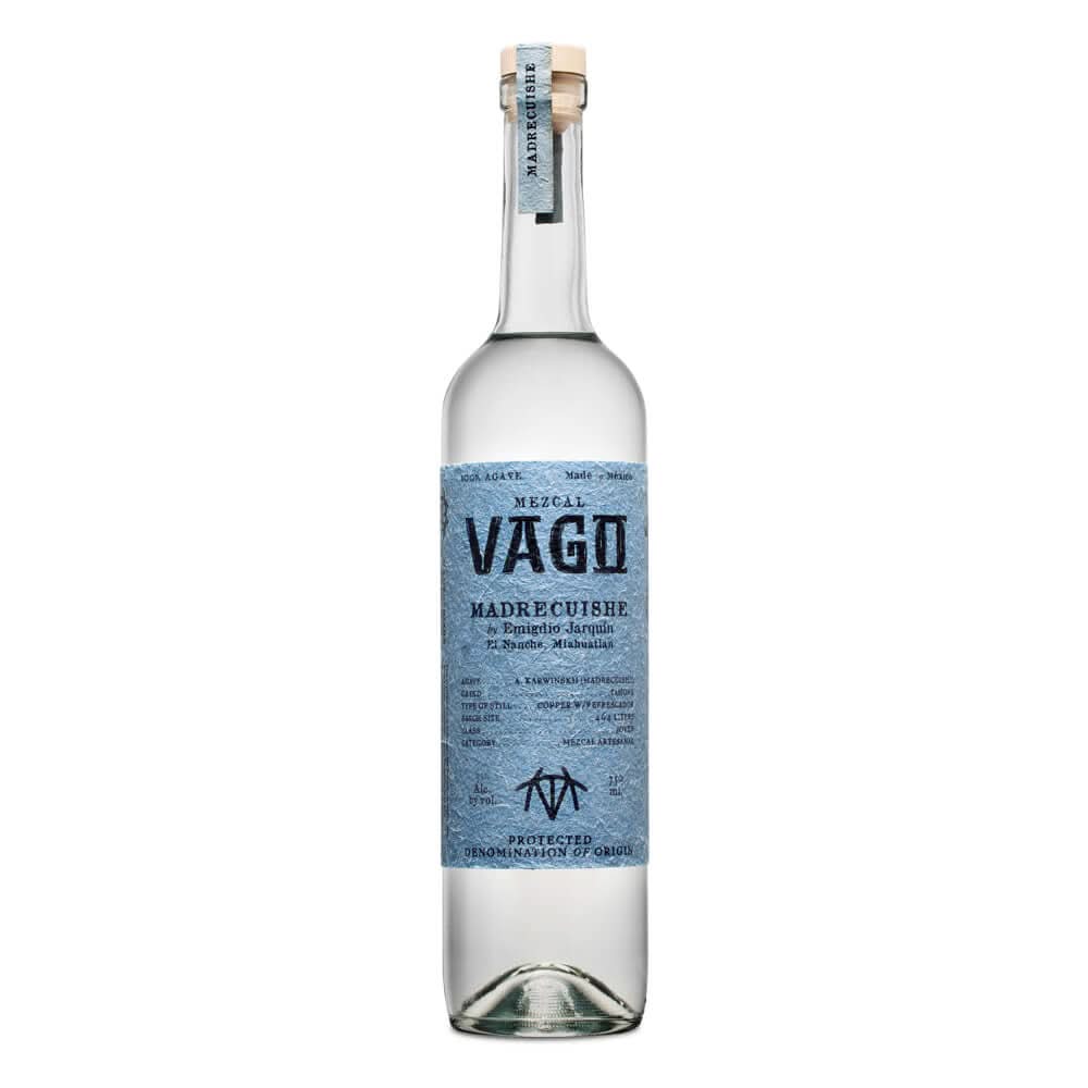 Mezcal Vago Madre Cuixe Mezcal 750ml