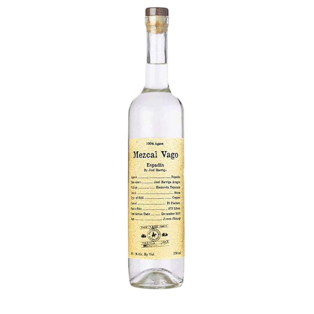 Vago Espadin Barriga Gold label 750 ml