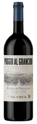 2020 Tenimenti Angelini Val di Suga Poggio al Granchio 750ml