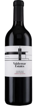 Valdemar Estates Entre Nosotros Cabernet Sauvignon 750ml