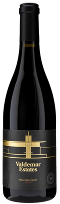 Valdemar Estates Walla Walla Syrah 750ml