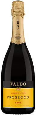 Valdo Marca Oro Prosecco Brut 750ml