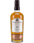 Valinch & Mallet Lost Drams Collection Tamdhu 20 Year Old Single Malt Scotch Whisky 750ml