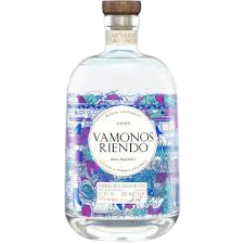 Vamonos Riendo Joven 750 ml