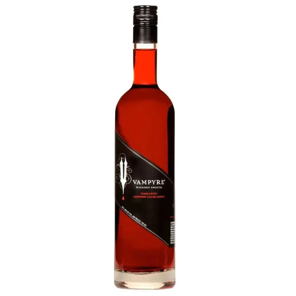 Vampyre Vodka 750ml