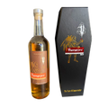 Vampyre Reposado Tequila in coffin box 750 ML