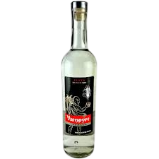 Vampyre Tequila Plata 750 ML