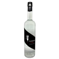 Vampyre Vodka Clear 750 ML