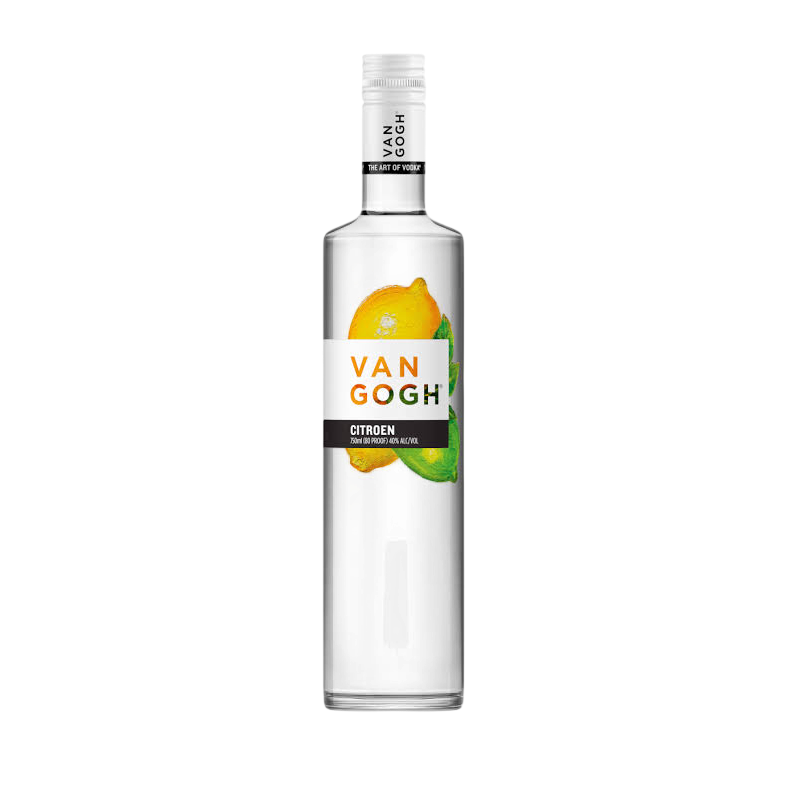 Van Gogh Citroen 750 ml
