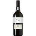 Van Zellers VZ 10 Year Old Tawny Port 750ml