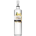 Van Gogh Vanilla Vodka 1 L