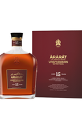 Ararat 15 Year Old Vaspurakan Brandy
