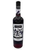 Vedrenne Creme de Cassis 700ml
