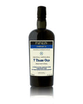 Velier Papalin 7 Year Old Original Vatted Rum 750ml