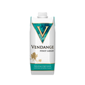 Vendange Wine Cellars Pinot Grigio Tetra 500ml
