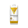 Vendange Wine Cellars Chardonnay Tetra 500ml