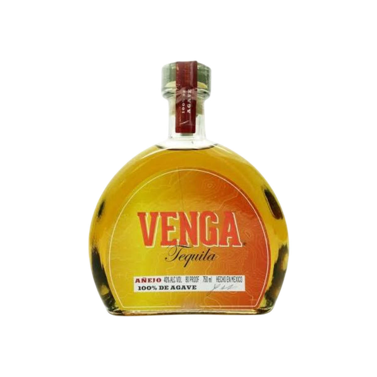 Venga Anejo 750 ML