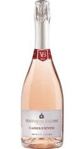 Venturini Baldini Cadelvento Spumante Rose Brut 750ml