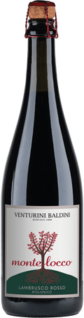 Venturini Baldini Montelocco Lambrusco 750ml