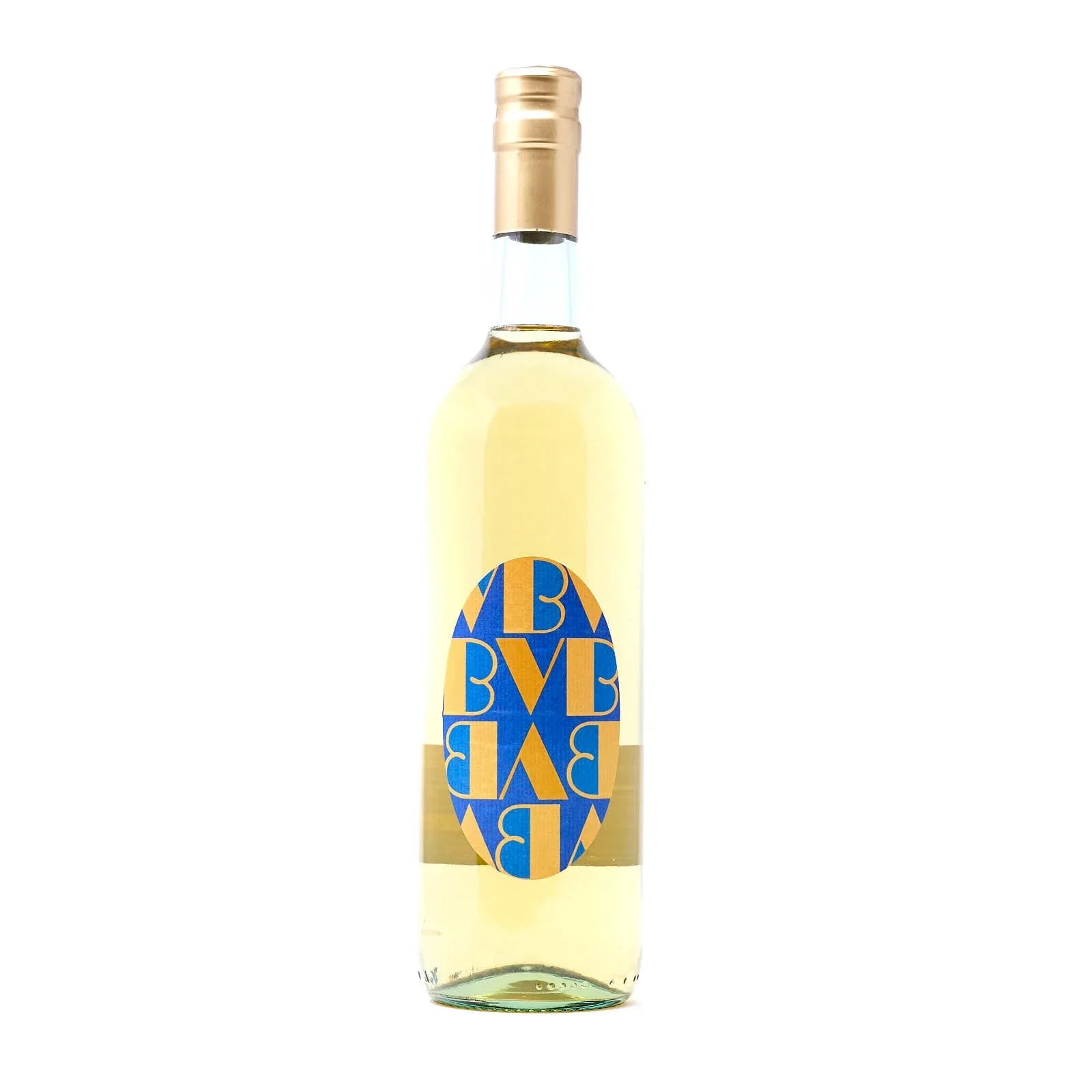 Vergano BVB Bianco Vermouth 750ml