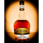 Very Old Barton Kentucky Straight Bourbon Whiskey 750ml