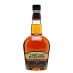 Very Old Barton Kentucky Straight Bourbon Whiskey 750ml