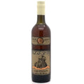 Very Olde St. Nick Estate Reserve Summer 116.6 Proof Cask Strength Rye Whiskey 750ml
