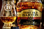 Very Old Barton Kentucky Straight Bourbon Whiskey 750ml