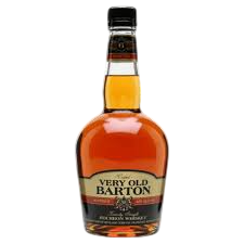 Very Old Barton Kentucky Straight 90 Proof 1l