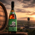 Very Olde St. Nick Straight Outta Bardstown 11 Year Old Single Barrel Bourbon Whiskey 750ml