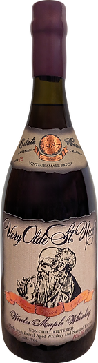 Very Olde St. Nick Winter Maple Rye Whiskey 750ml