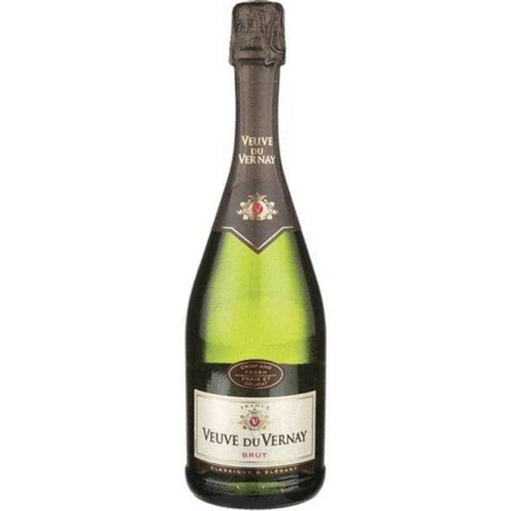 Veuve Du Vernay Brut 750ml