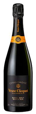 Veuve Clicquot Ponsardin Extra Brut Extra Old 750ml