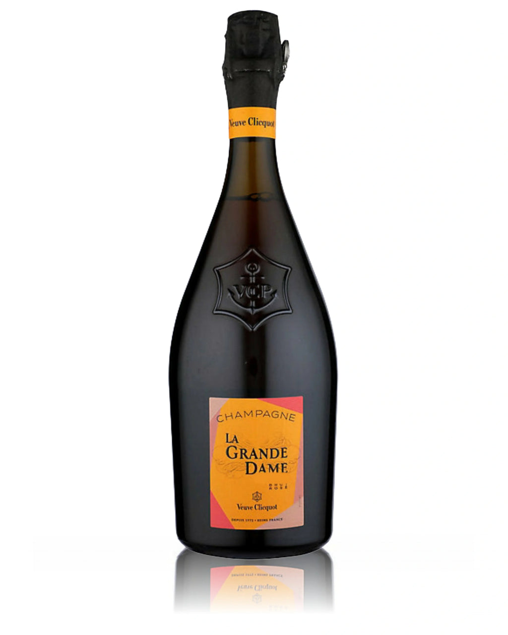 Veuve Clicquot Ponsardin La Grande Dame Brut Rose 750ml