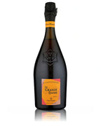 Veuve Clicquot Ponsardin La Grande Dame Brut Rose 750ml