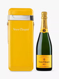 Veuve Clicquot Ponsardin Yellow Label Brut with Cooler 750ml