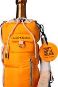 Veuve Clicquot Ponsardin Puffy Champagne Holder 750ml