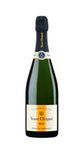 Veuve Clicquot Rich On Ice champagne 750ml