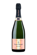 Veuve Clicquot Rich Rose On Ice champagne 750ml