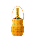 Veuve Clicquot Yellow Label Sun Holder