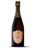 Veuve Fourny & Fils Premier Cru Brut Rose 750ml