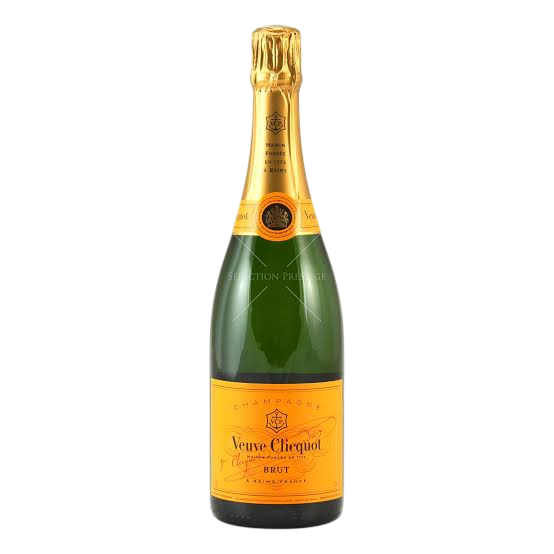 Veuve Clicquot Brut 750ml