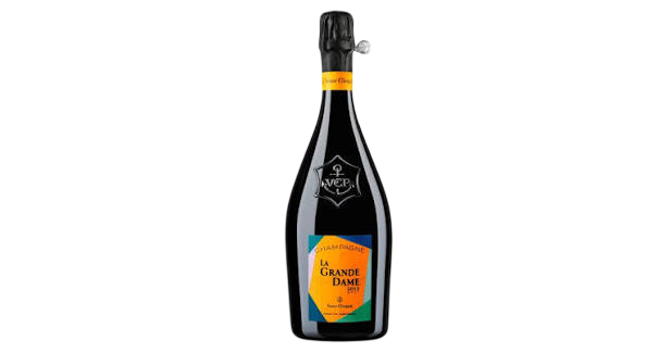 Veuve Clicquot La Grande Dame 2015 750ml